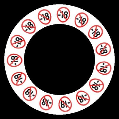 -18 Logo round preview