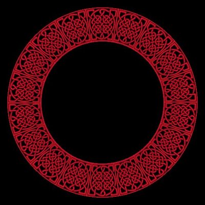 red celt round preview