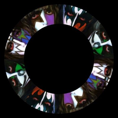 kiss band members round preview