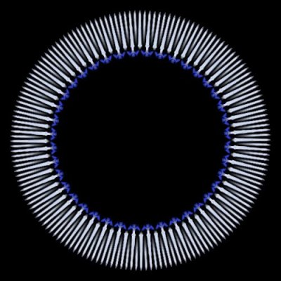 Zelda Master Sword round preview