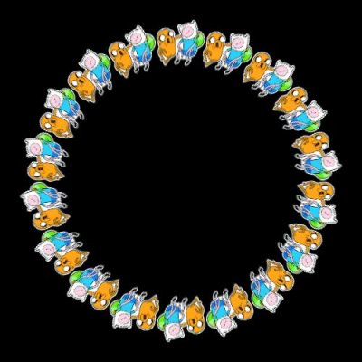 finn and jake round preview