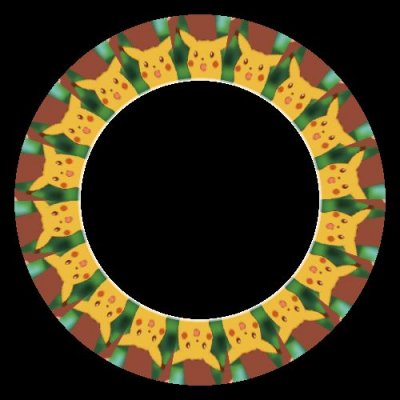 pikachu meme round preview