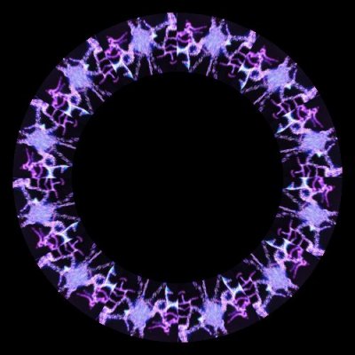 neuron round preview