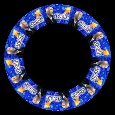 stonks round preview