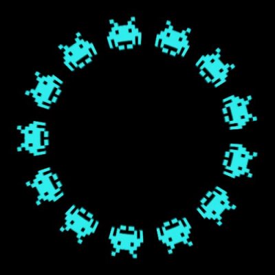 Space+Invader+logo round preview