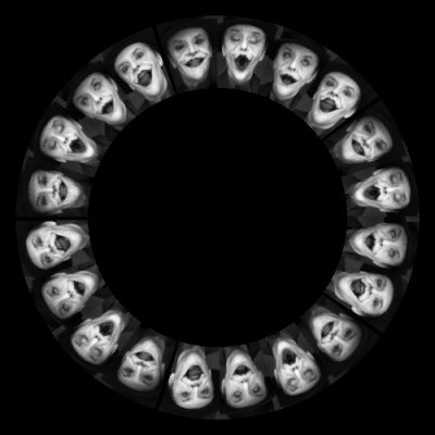 joker faces $ round preview