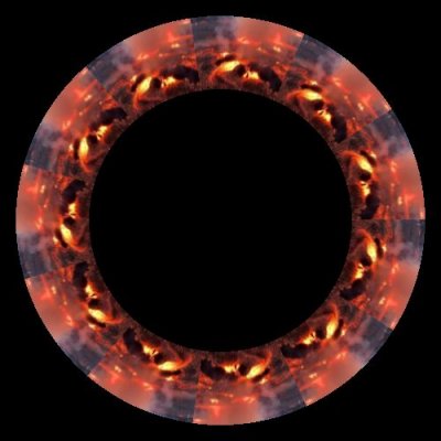 volcano round preview