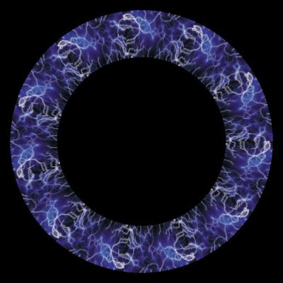 lightning art round preview