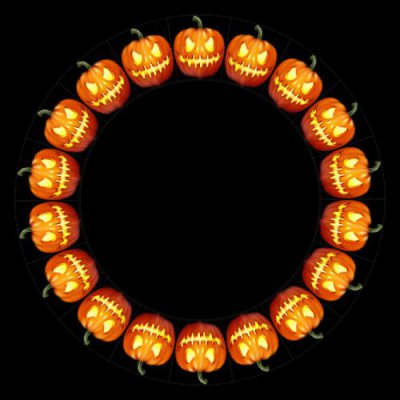 pumpkin round preview