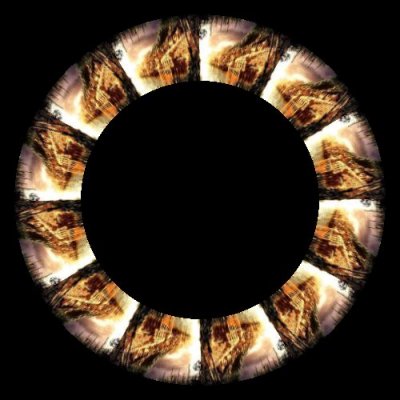 misterious city round preview