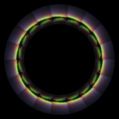 aurora 2 round preview