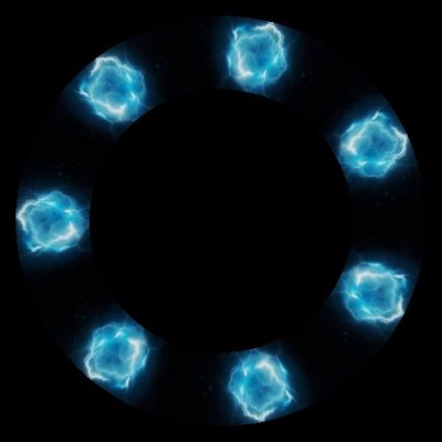 lightning 8 round preview