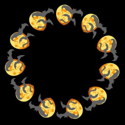 Moon bats round preview