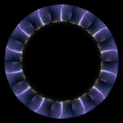 lightning 10 round preview