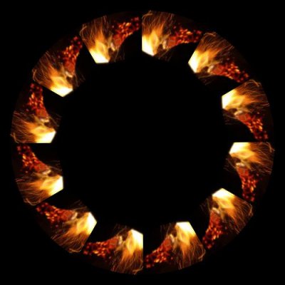 volcano fire 2 round preview