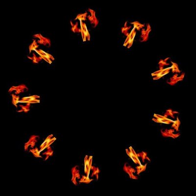 fire picture 5 round preview