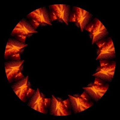 volcano fire 7 round preview