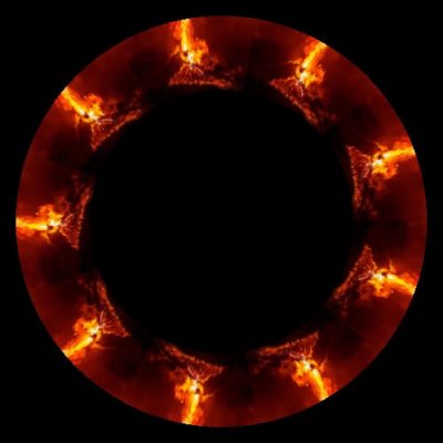 volcano fire 8 round preview