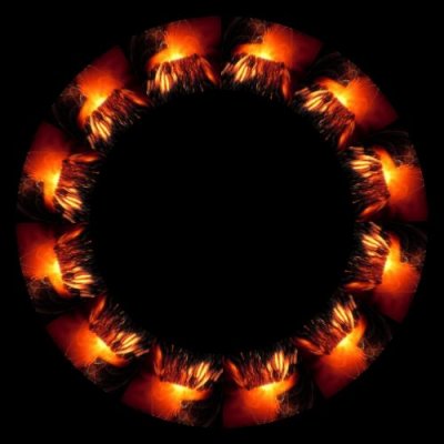 volcano fire 9 round preview