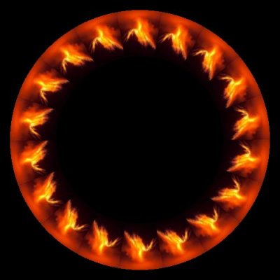 volcano fire 11 round preview