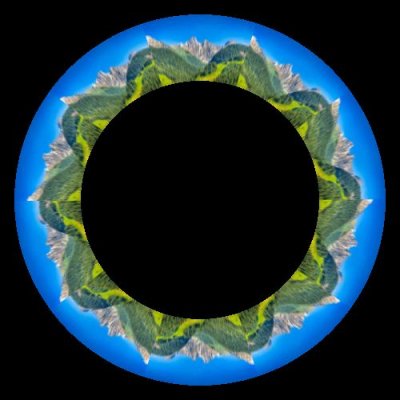 Mountain  3 round preview