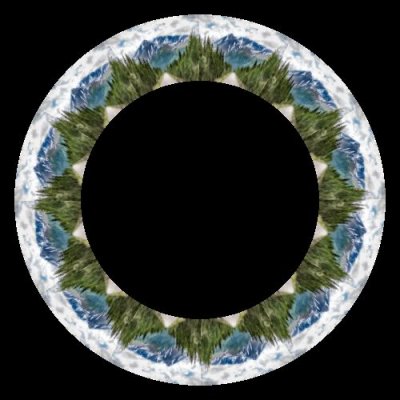 Mountain Forest round preview