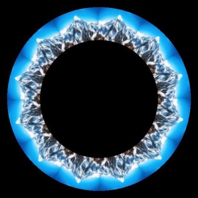 Mountain  4 round preview