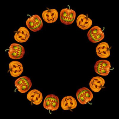 Pumpkins round preview