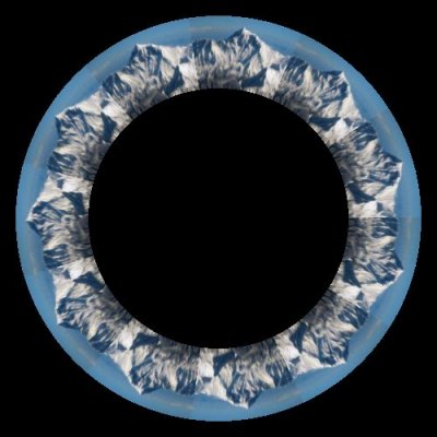 Mountain  5 round preview