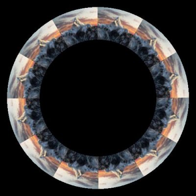 Mountain  6 round preview