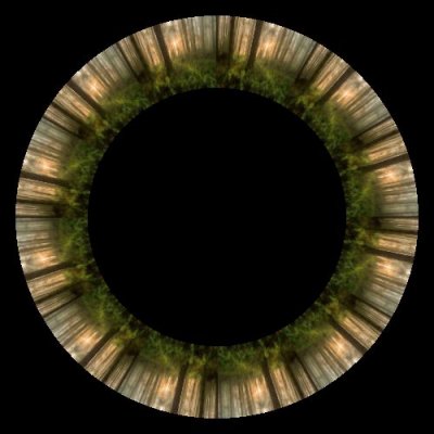 forest 3 round preview