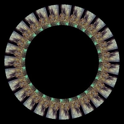 cave art 2 round preview