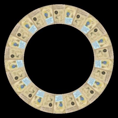 uncharted 2 journal page 2 round preview