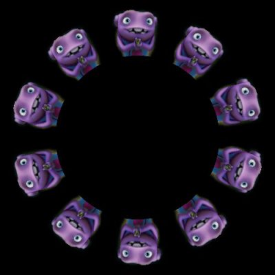 home O round preview