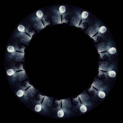 playing with the moon round preview