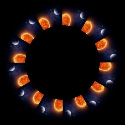 Moonlight Sun round preview