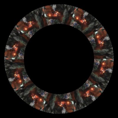 Cave 6 round preview