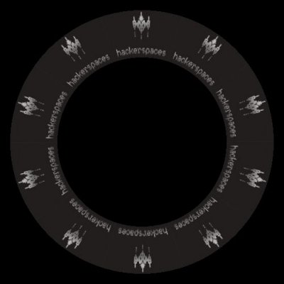 Hackerspaces round preview