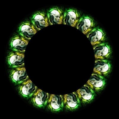 Astra Reality Collapse round preview