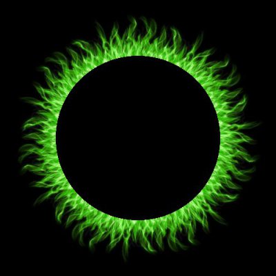 Green Flames round preview