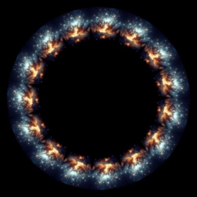 Ghost in the Block at Explodes round preview