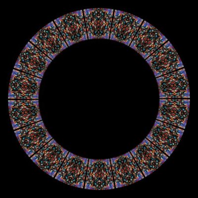 Stained ..... Ummm round preview