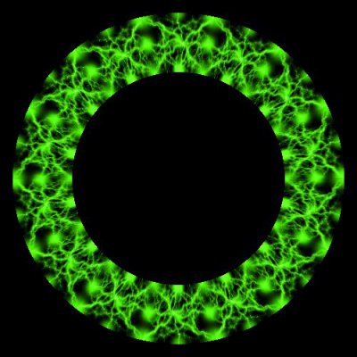 green lightning round preview