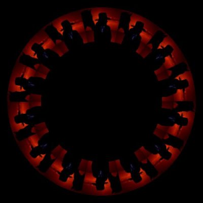 cowboy and horse round preview