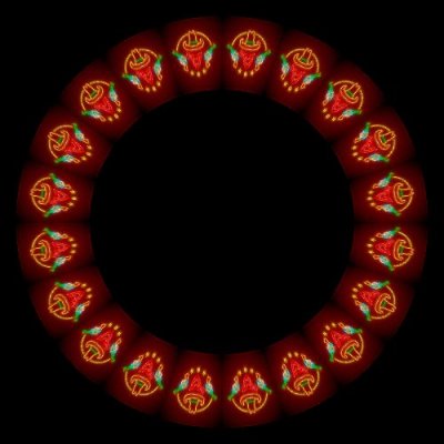 neon cowboy round preview