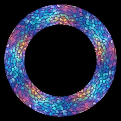 Dragon Scales (unknownate) round preview