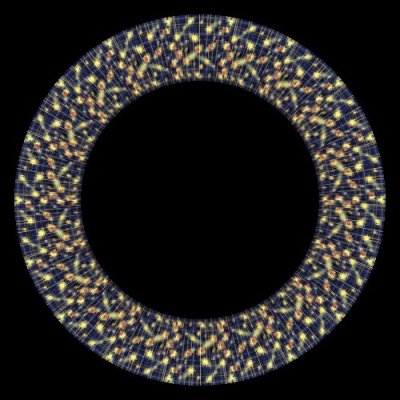 Crashing Ships round preview