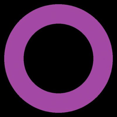 SOLID PURPLE round preview