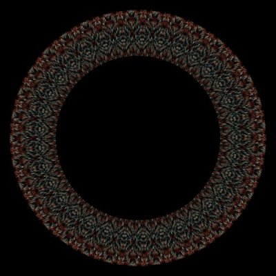 PhoenixTile1 round preview