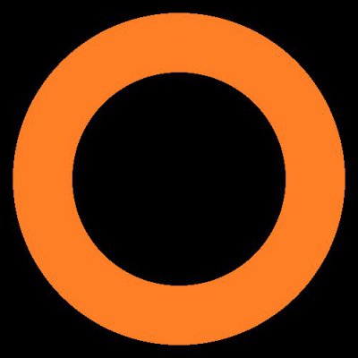 SOLID ORANGE round preview